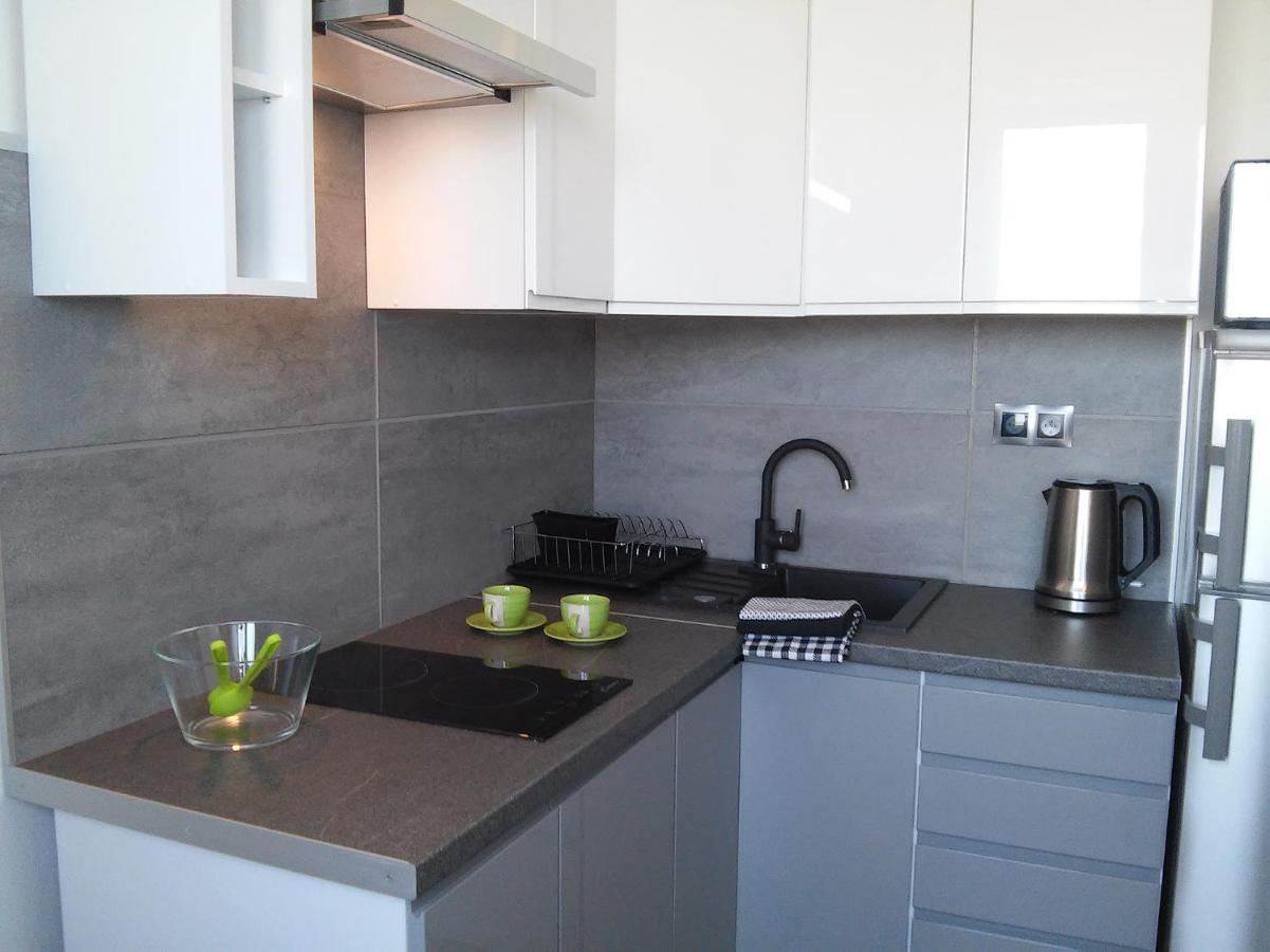 Apartment Waw Warsaw