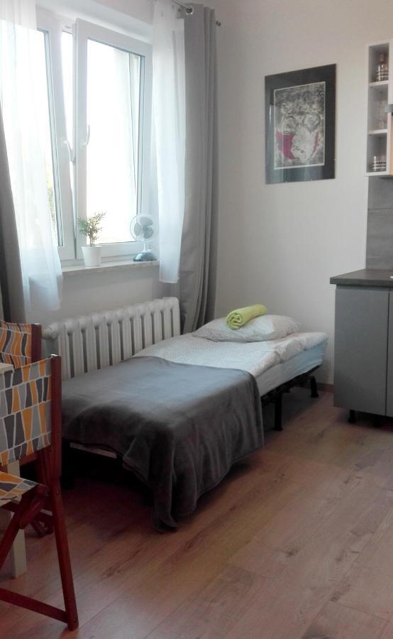 Waw Apartment *