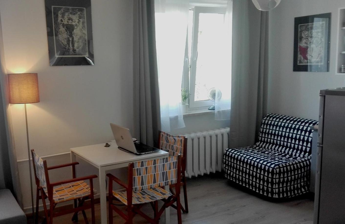 Waw Apartment Warsaw