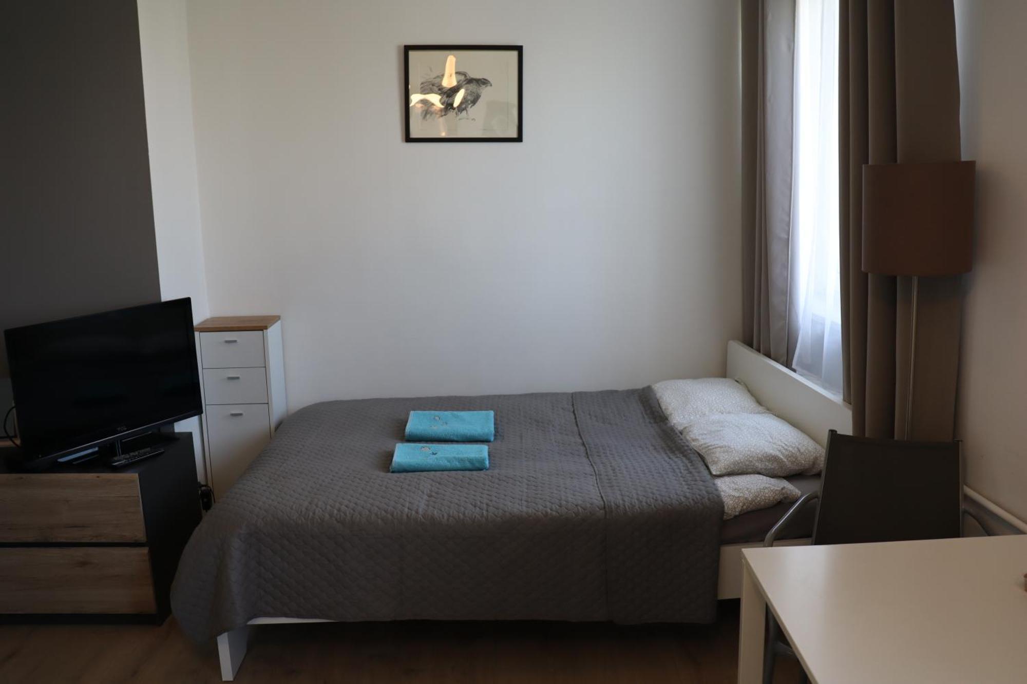 Waw Apartment Warsaw