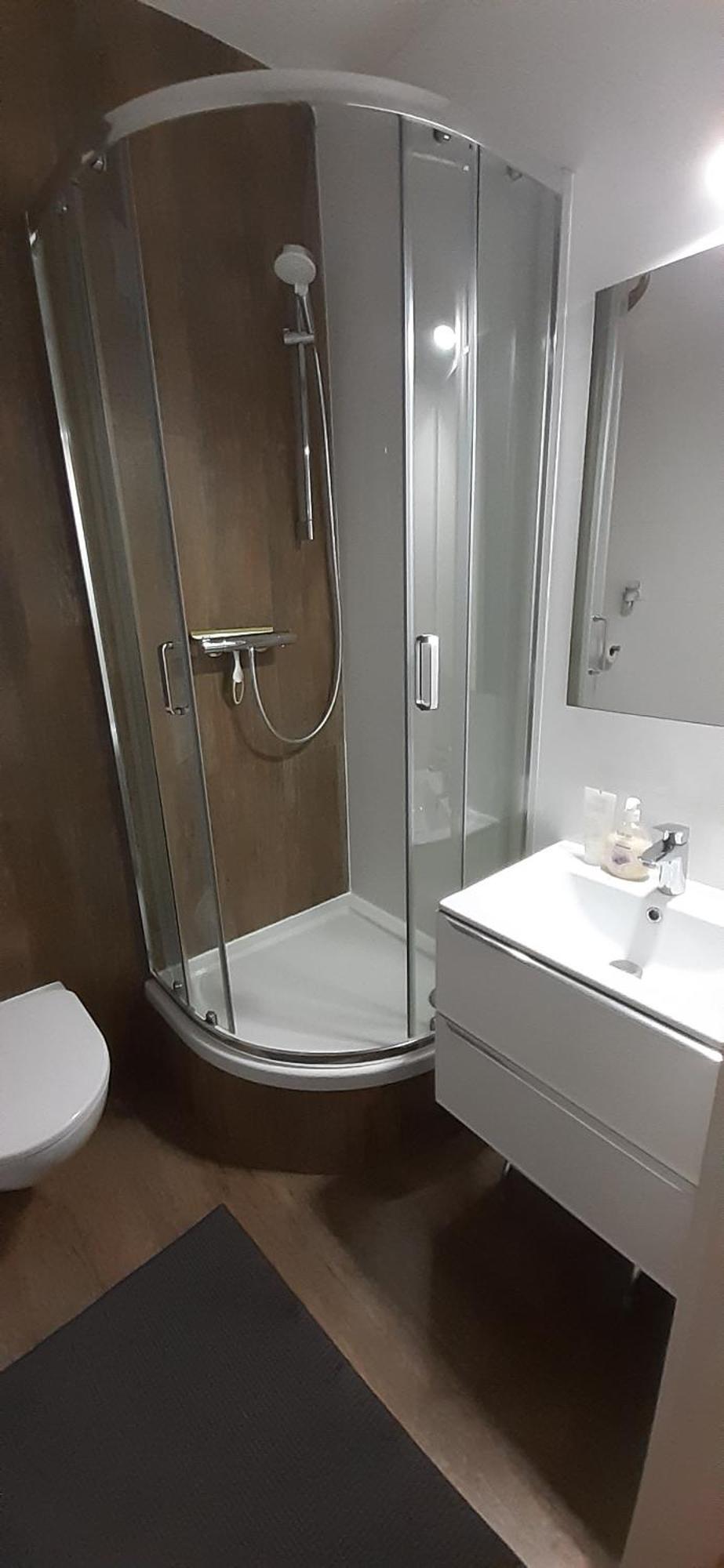 Waw Apartment Warsaw